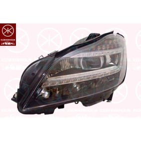 3490962 KLOKKERHOLM pare-choc MAZDA CX-9