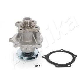 ASHIKA Vannpumpe 35-00-011