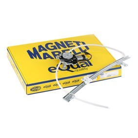 MAGNETI MARELLI Window regulator 350103170119