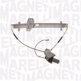 MAGNETI MARELLI Lasinnostin 350103170132