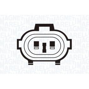 MAGNETI MARELLI Vindusheis 350103170150