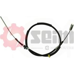 Spletna trgovina z SEIM Zicovod, aktiviranje sklopke 352000