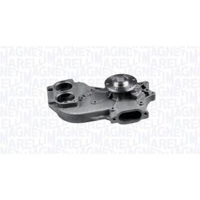 MAGNETI MARELLI Vannpumpe 352316171328