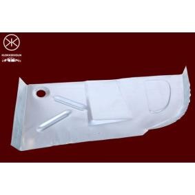 KLOKKERHOLM Karosseribund 3525882