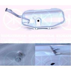 originalni Mercedes-Benz Razred S KLOKKERHOLM Rezervoar za gorivo 3526009