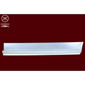 Original Mercedes-Benz VITO KLOKKERHOLM Seitenwand 3542013