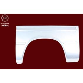 3546531 KLOKKERHOLM Wheel arch VW LT