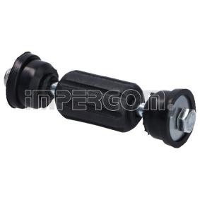 ORIGINAL IMPERIUM Drog / opornik, stabilizator Zadnja prema, 110mm, M 8 x 1,5 35659