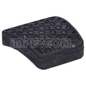 ORIGINAL IMPERIUM Pedalbelægning, bremsepedal 36109