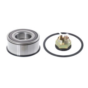 MASTER-SPORT Hjullager 3615-SET-MS