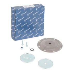 PIERBURG Membrana, bomba de vacío 4.05292.50.0