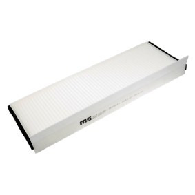 Spletna trgovina z MASTER-SPORT Filter, zrak notranjega prostora 3649-IF-PCS-MS