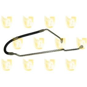 Купить UNIGOM Гидравлический шланг, рулевое управление 365061