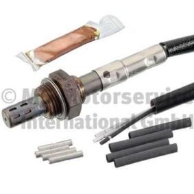 PIERBURG Lambda sensor 7.02604.03.0