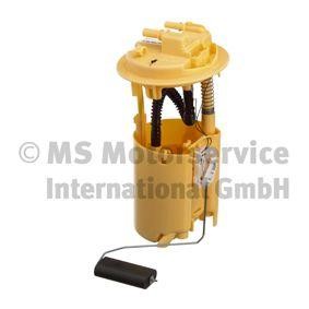 PIERBURG Sensor, drivstoff nivå 7.02700.26.0