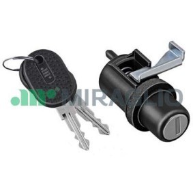 MIRAGLIO Cerradura de la puerta del maletero 37/173