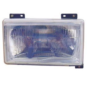 ALKAR Frontlykter 3701961