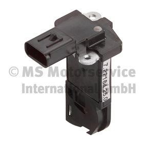 PIERBURG Luftmengdemåler 7.22184.25.0