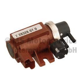 PIERBURG Transductor de presión, control de gases de escape 7.28328.07.0