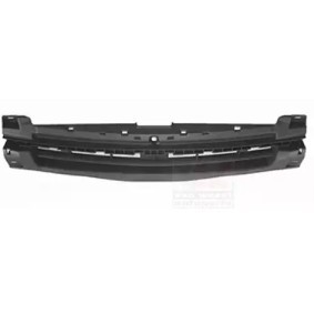 VAN WEZEL Holder, støtfanger 3795569