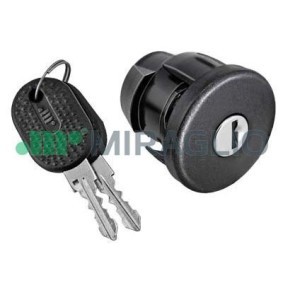 MIRAGLIO Bouchon, réservoir de carburant 38/30