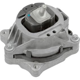 LEMFÖRDER Support moteur 38092 01