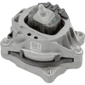 LEMFÖRDER Support moteur 38093 01