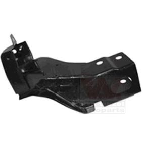 VAN WEZEL Fixation de phare droit 3850662