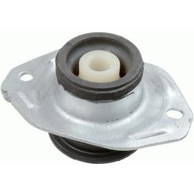 LEMFÖRDER Ophæng, automatisk gearkasse venstre 38767 01