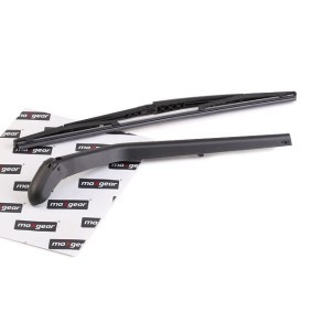 MAXGEAR Tuulilasinpyyhkimen varsi, lasinpesu 39-0346