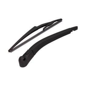 MAXGEAR Vinduesvisker arm bag, med integreret viskerblad 39-0407