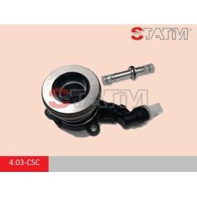 STATIM Desembrague central, embrague 4.03-CSC
