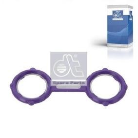 DT Spare Parts Junta, radiador de aceite 4.20846