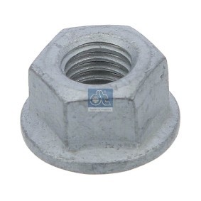 DT Spare Parts Mutter 4.40358