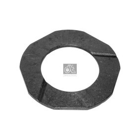 DT Spare Parts Avstandskive, bærekule 4.50322
