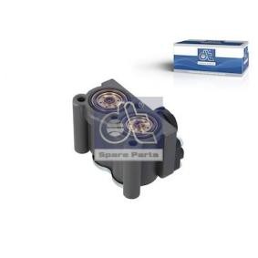 DT Spare Parts Ventil 4.66308