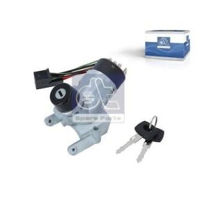 DT Spare Parts Fermeture-volant 4.66493