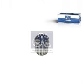 DT Spare Parts Roue dentée, arbre principal 4.66719