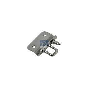 DT Spare Parts Guidage, bouton de verrouillage 4.68307