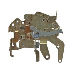 Pirkti DT Spare Parts Durų užraktas 4.68382