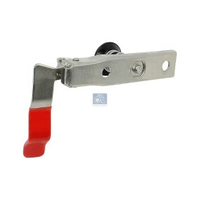 DT Spare Parts Cerradura del capó de motor 4.68421