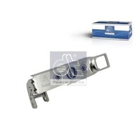 DT Spare Parts Cerradura del capó de motor 4.68423