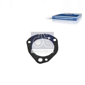 DT Spare Parts Tetning, bensinpumpe 4.68940
