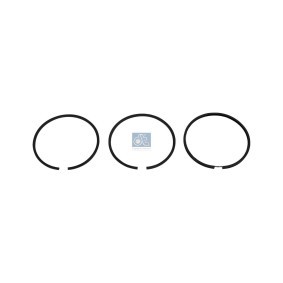 DT Spare Parts Stempelringesæt, kompressor 4.91737