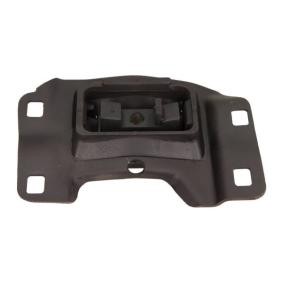 MAXGEAR Ophanging, automatische transmissie Links, Midden, Rubbermetaallager 40-0290