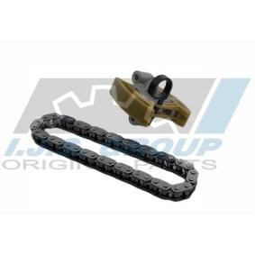 IJS GROUP Jakoketjusarja 40-1022K