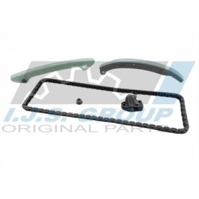 IJS GROUP Jakoketjusarja 40-1070K