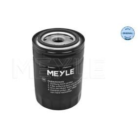 MEYLE Ölfilter 40-14 322 0001