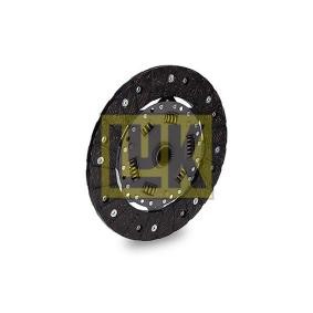 LuK Clutch Disc 323 0198 16