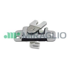 MIRAGLIO Serrure de porte 40/303